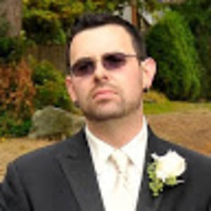 Meet your Posher, Jon